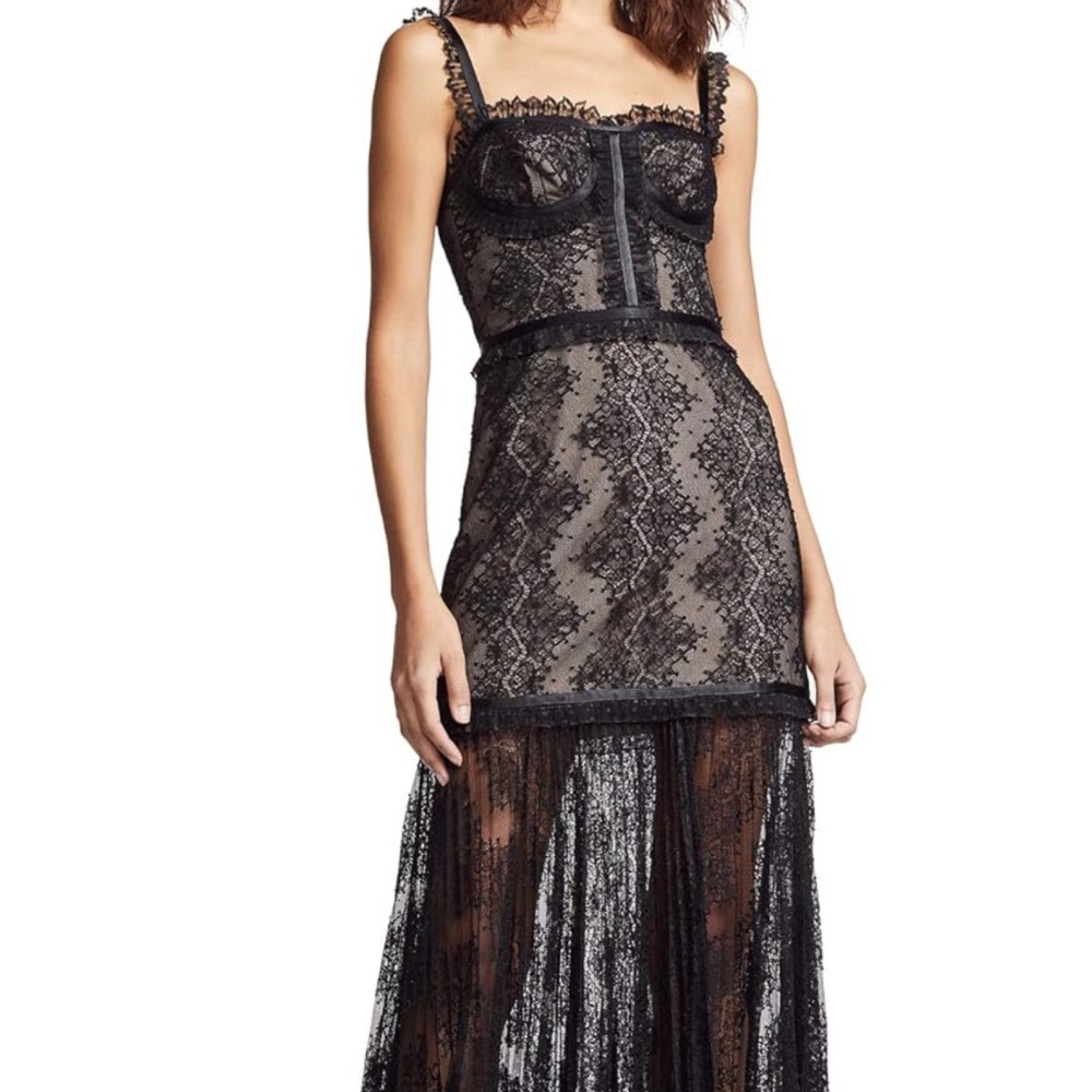 Alexis Women’s Kieran Maxi Dress